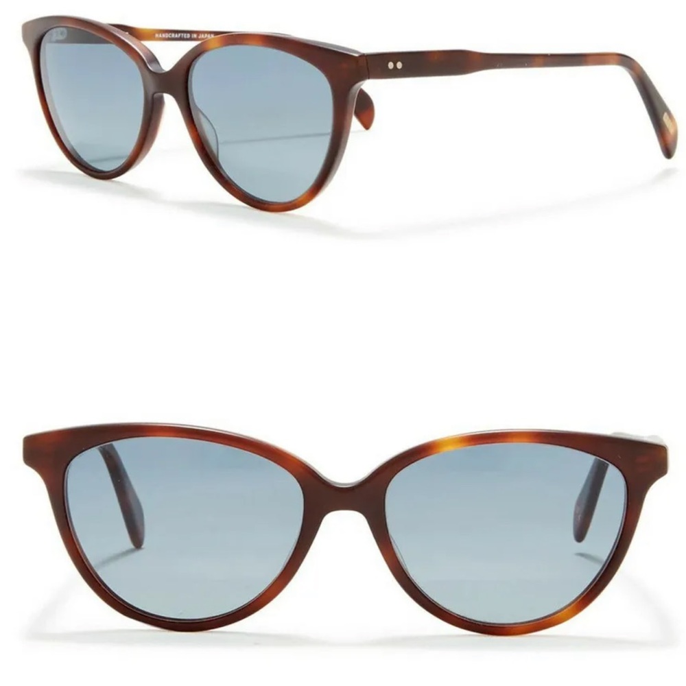 New In Bag Salt. Annette Sunglasses